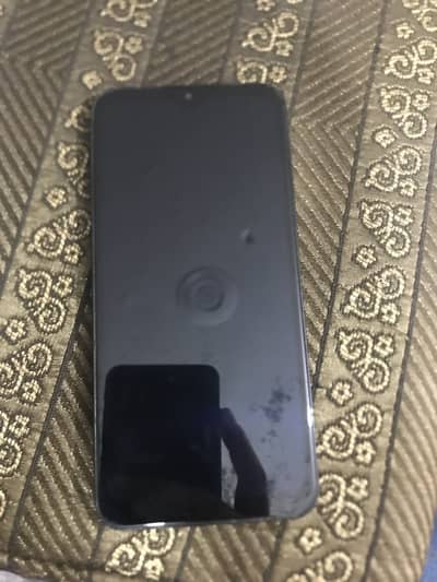 Samsung Mobile A24 LCD