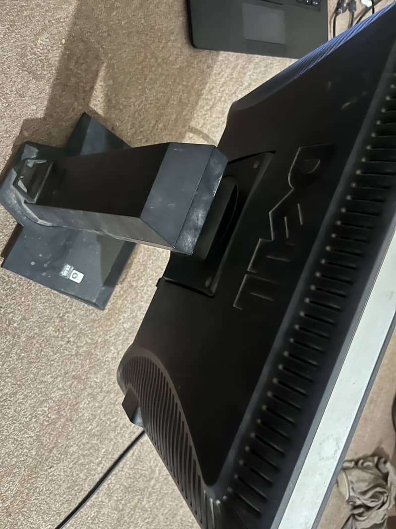Monitor (Square Display) – Working Condition 2