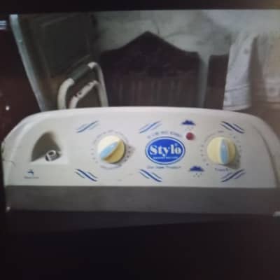 sell my washing machine