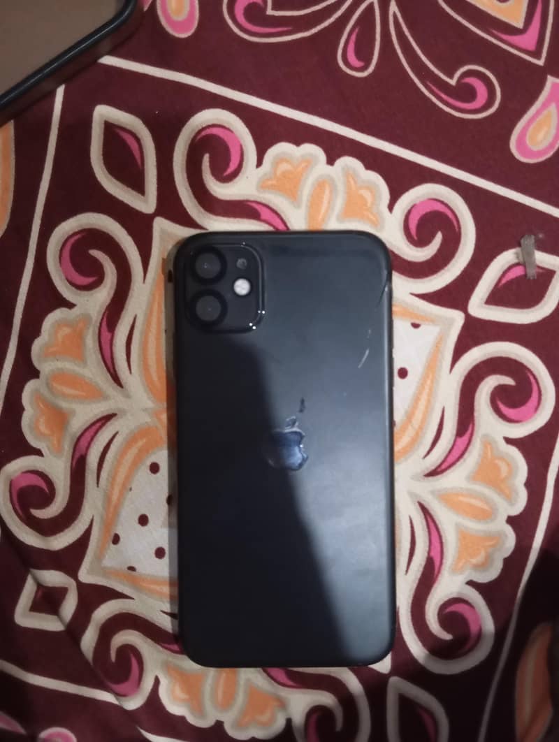Apple iPhone 11 0