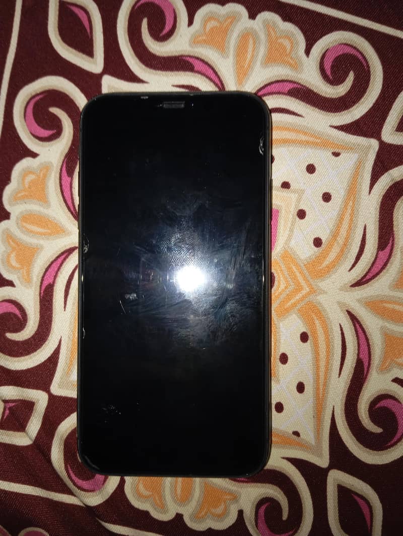 Apple iPhone 11 5