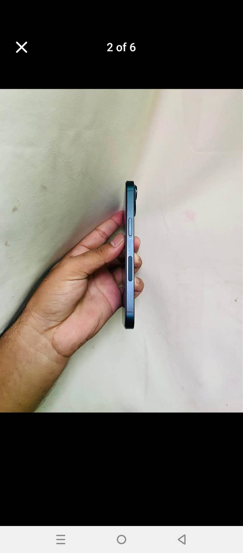 Apple iPhone 14 1