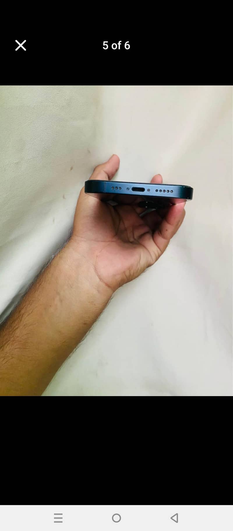 Apple iPhone 14 4