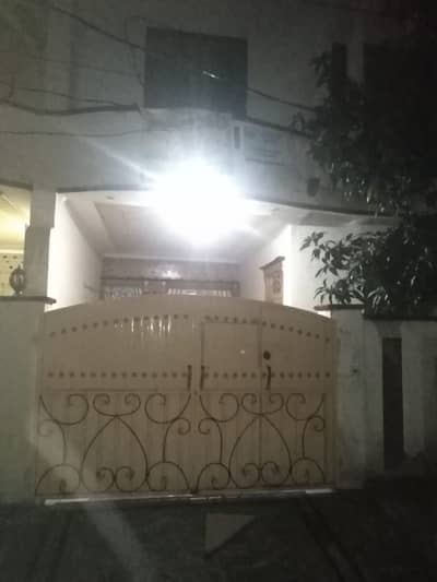 5 Marla house available for sale near Emporaim &Expo Center & LDa Office