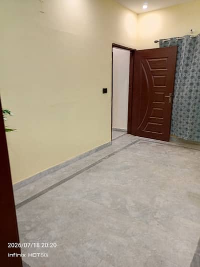 Flat For Rent In Johar Town Phase 2 Near G1 Markit