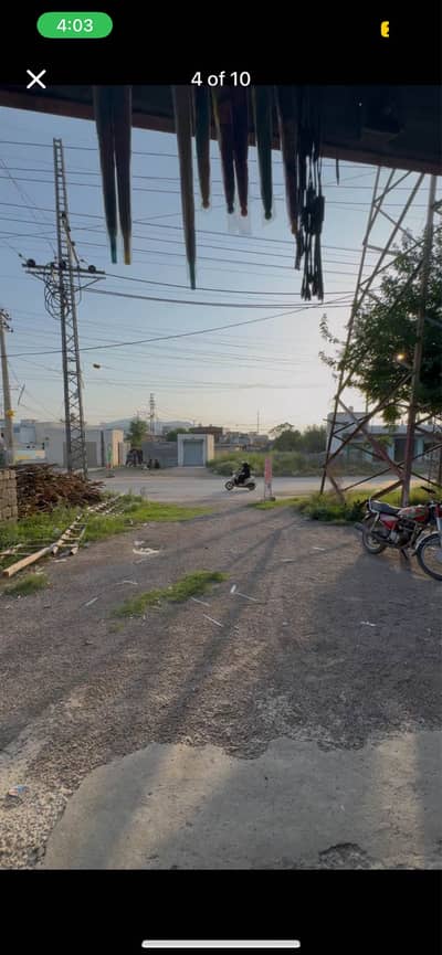 Looking For A Commercial Plot In Johar Town