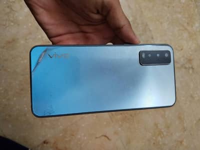 Vivo Y20