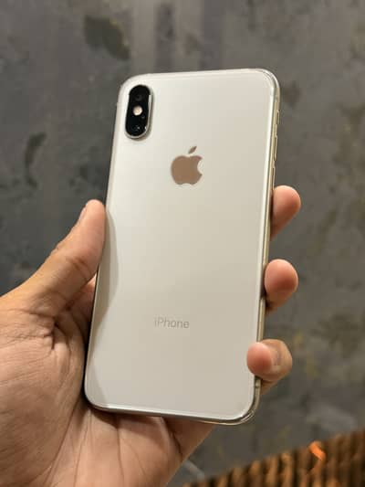 Apple iPhone XS