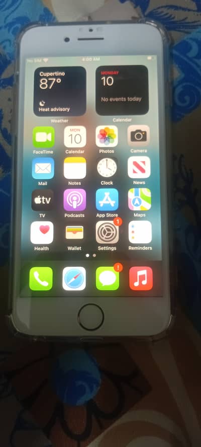 Apple iPhone 8