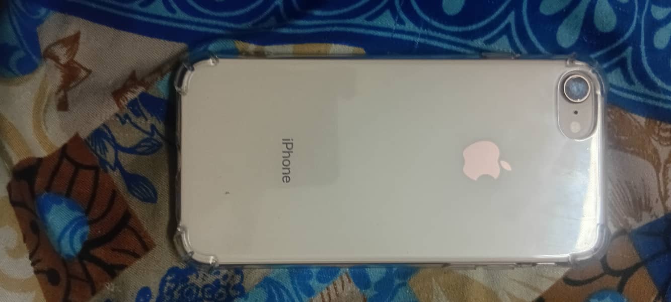 Apple iPhone 8 10