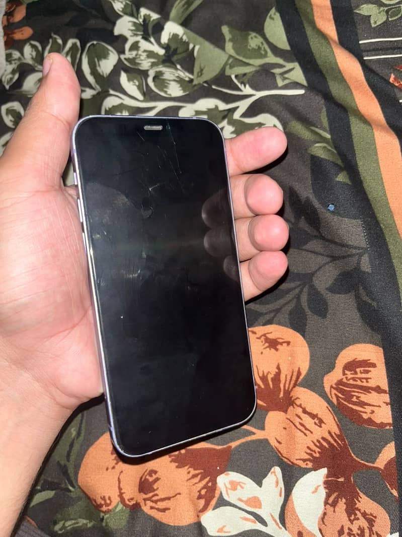 Apple iPhone 12 6