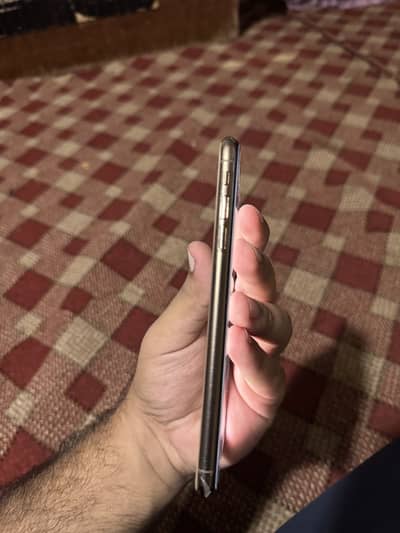 Apple iPhone XS Max pta approved