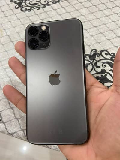 Apple iPhone 11 Pro 256gb