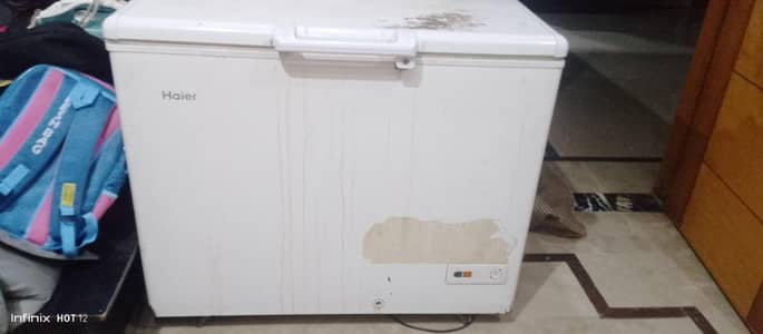 freezer