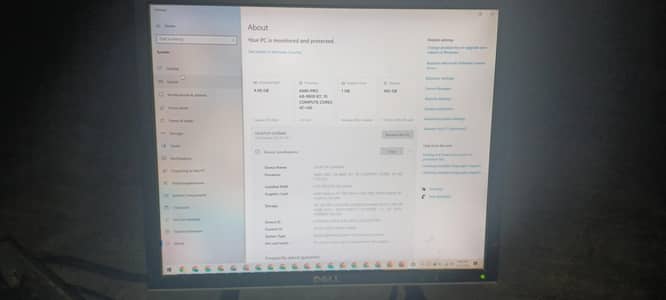 hp pc