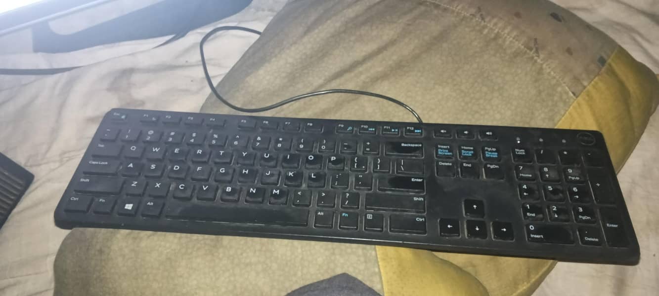 hp pc 4