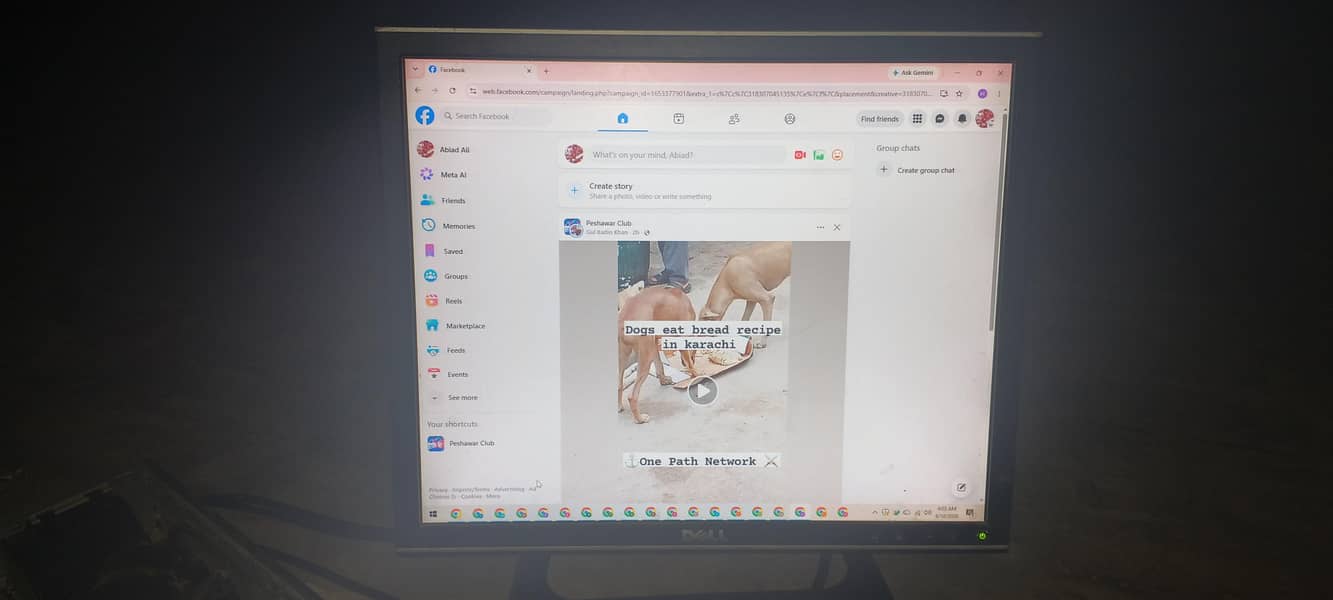 hp pc 5