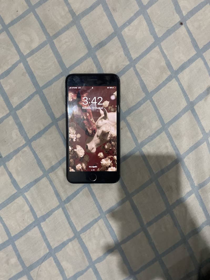 Apple iPhone 7 Plus 0