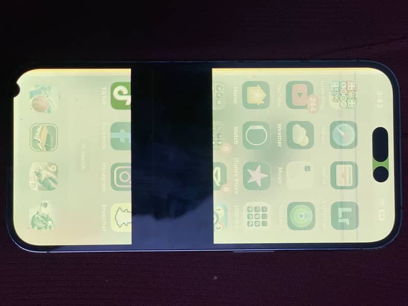 Apple iPhone 14 Pro 3