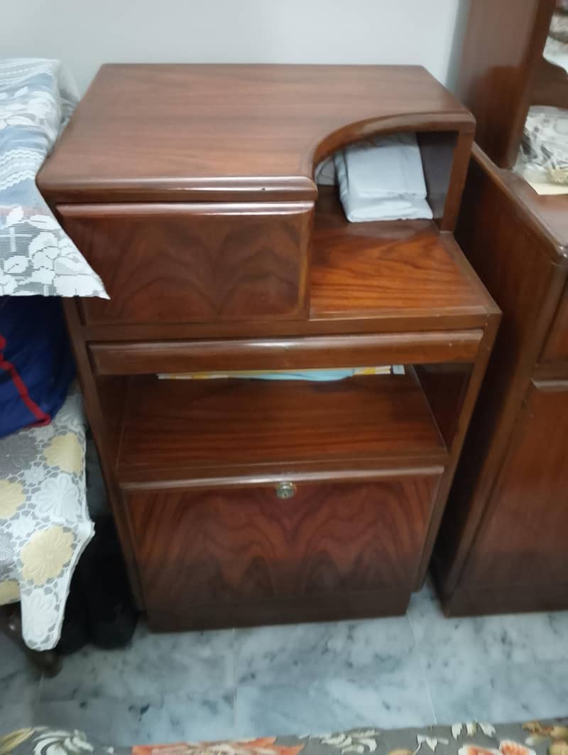bedset 0