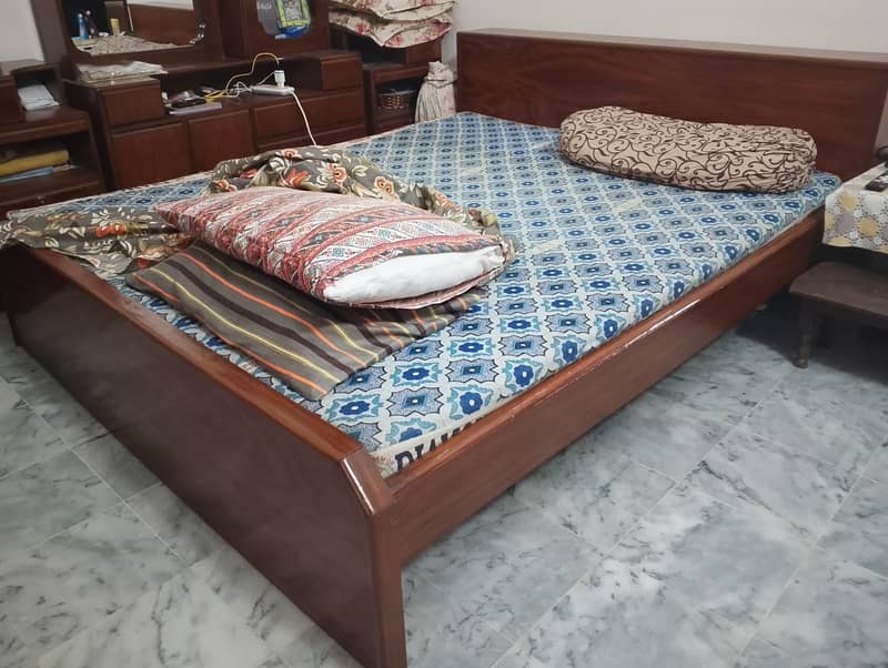 bedset 2