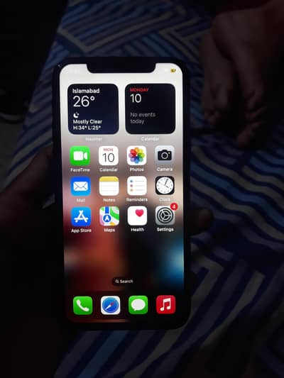 Apple iPhone 11 Pro