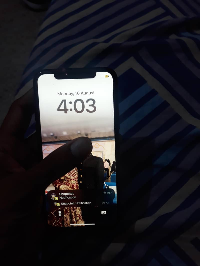 Apple iPhone 11 Pro 2