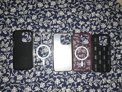 iphone 13 pro and 14 pro cover for sale condition 10 by 10