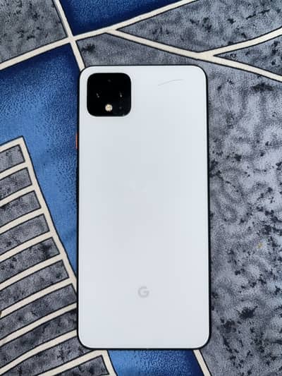 Google Pixel 4 XL