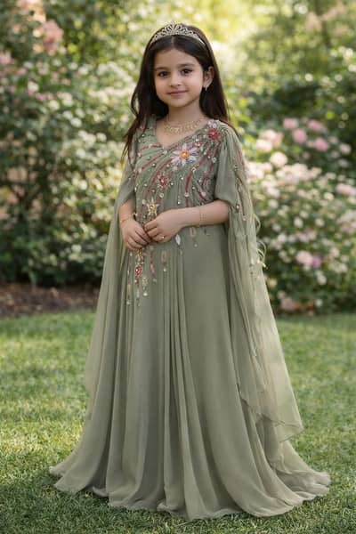 party dress