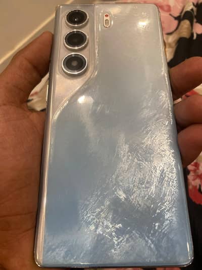 Tecno CAMON 40 Pro