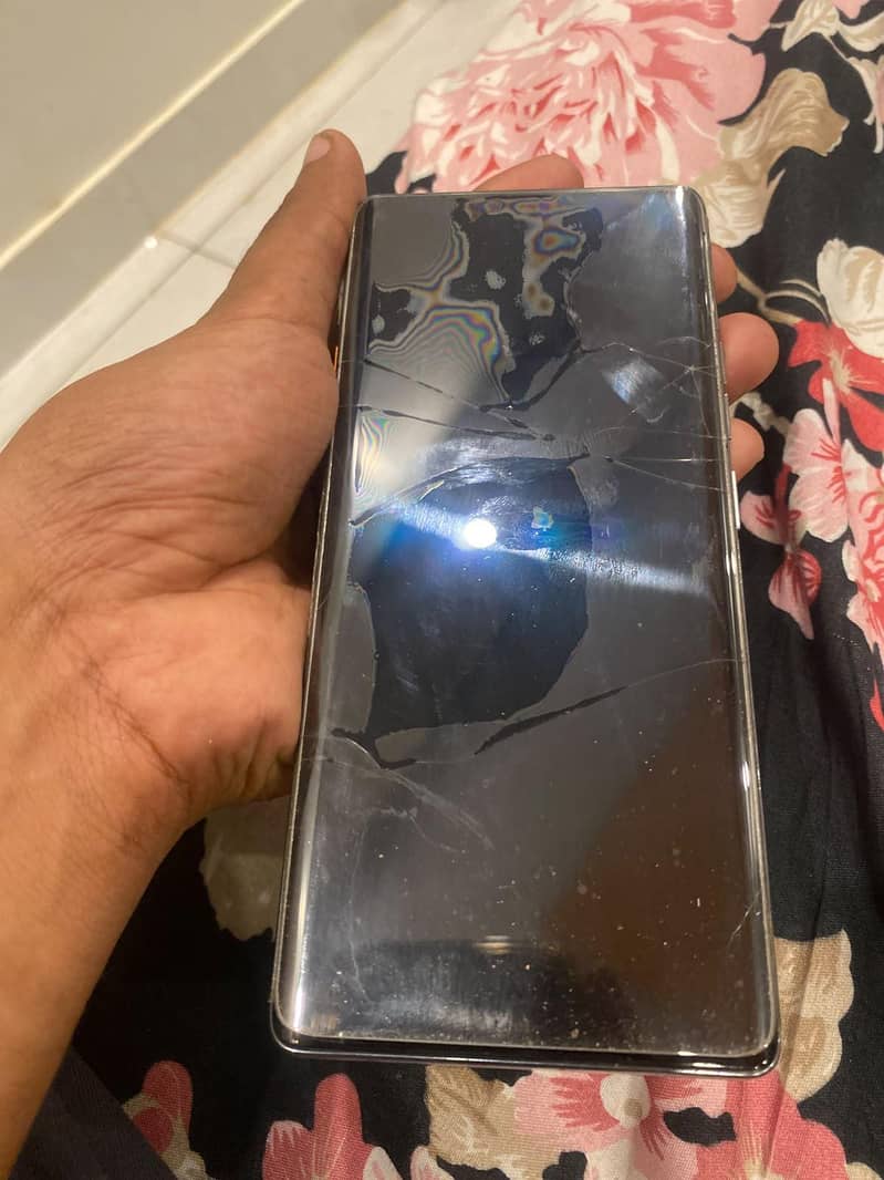 Tecno CAMON 40 Pro 5