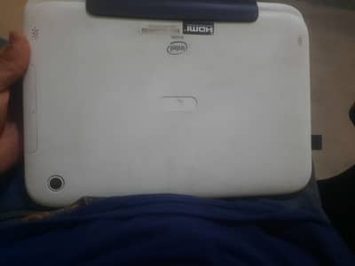 touch and type laptop for urgent sale