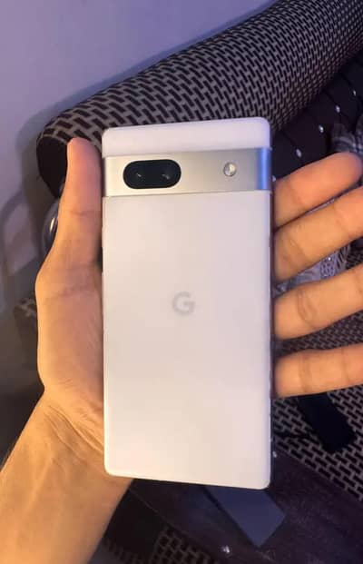 Google Pixel 7a