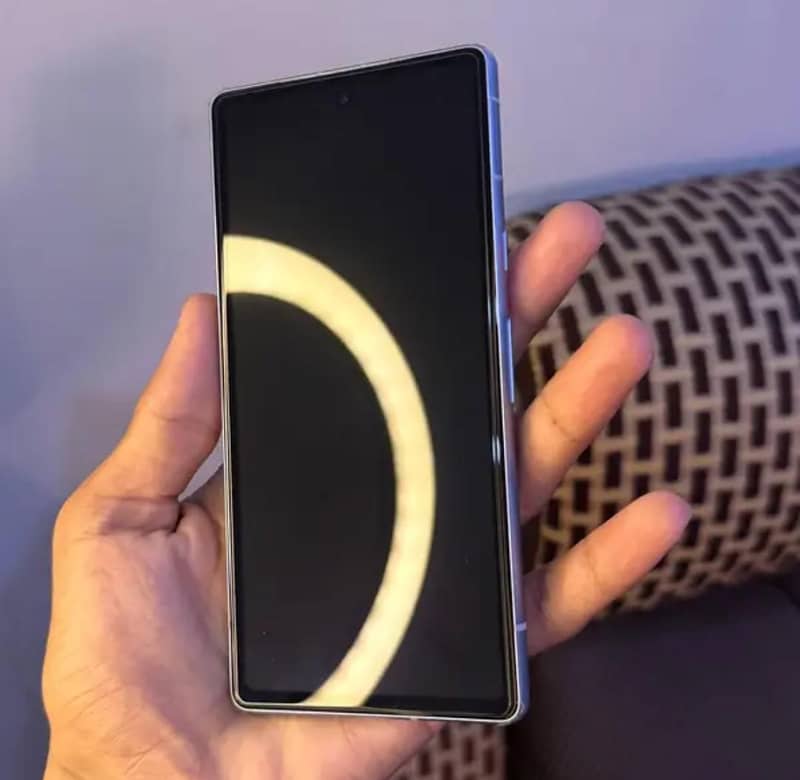 Google Pixel 7a 1