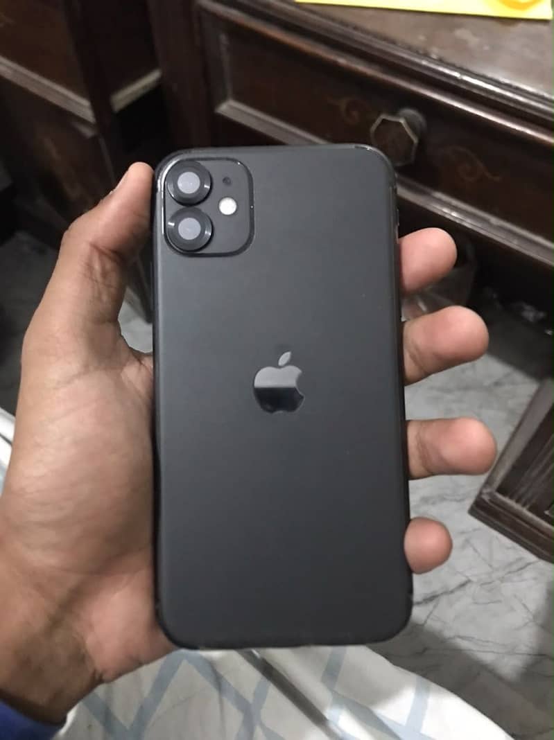 Apple iPhone 11 0
