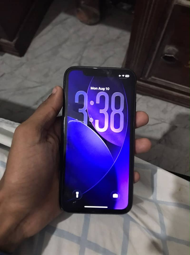 Apple iPhone 11 2