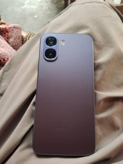 OPPO A6