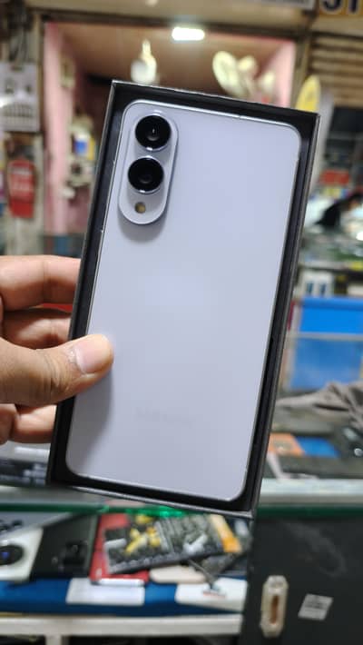 Samsung S25 Edge 512gb