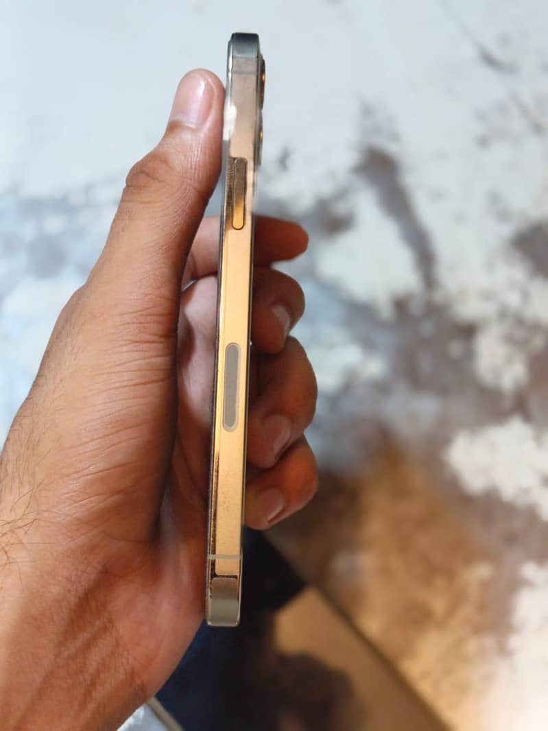 Apple iPhone 12 Pro 3