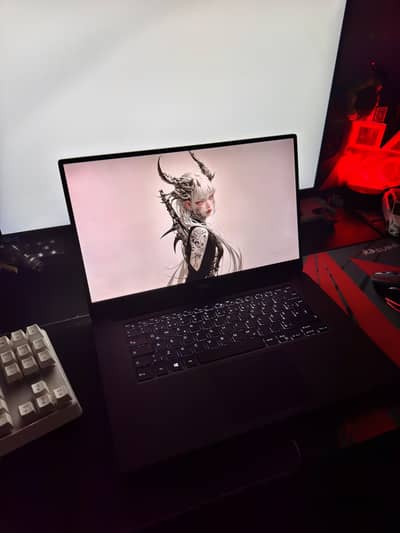 Dell Precision 5530 15.6” | i9 8th Gen 4GB GPU 4k Touch Screen