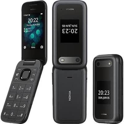 Nokia 2780 Flip