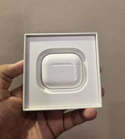 Apple Airpods 3