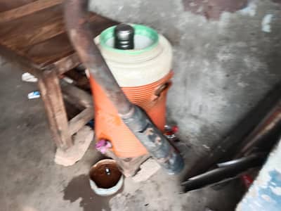 Honda 125 Silencer 2018 model