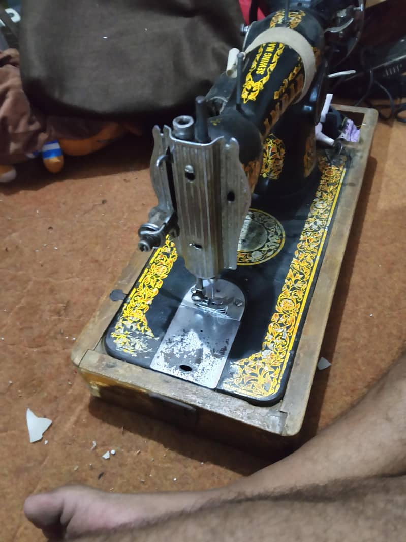 silai machine 2
