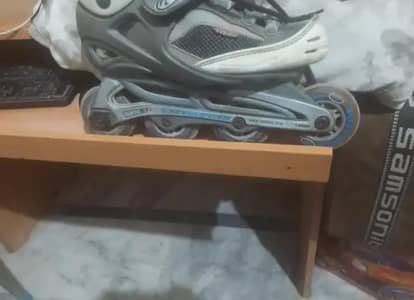 skating shoes