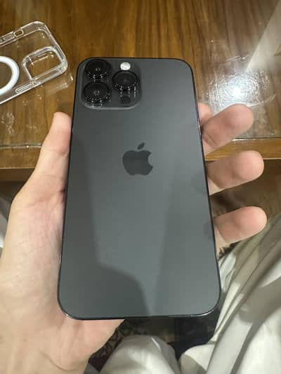Apple iPhone 14 Pro Max