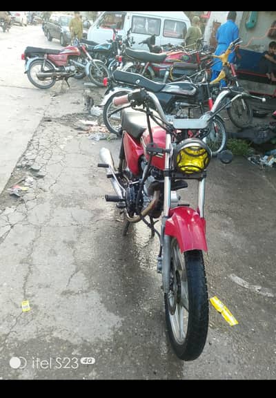 good condition