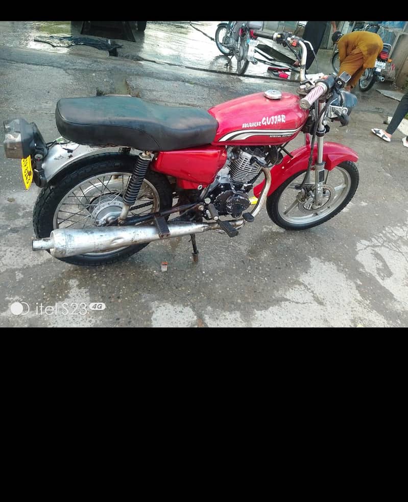 good condition 1