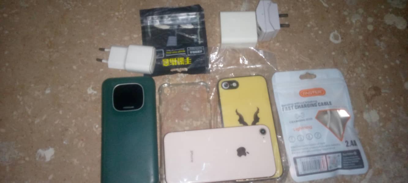 Apple iPhone 8 2